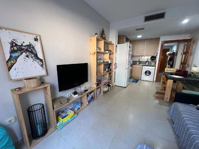 Dúplex en alquiler en Lloret De Mar, la Montgoda