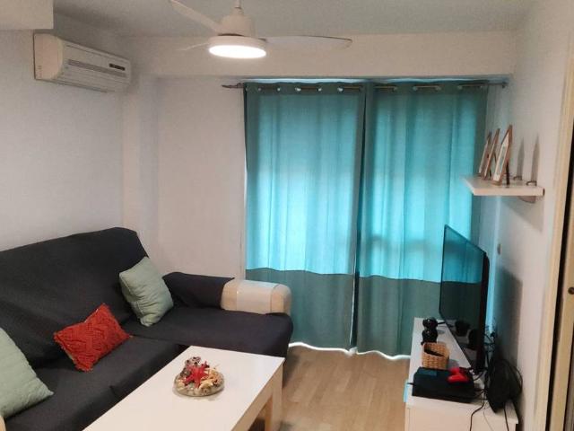 Dúplex en alquiler en Sant Joan de Palamós, Baix Empordà