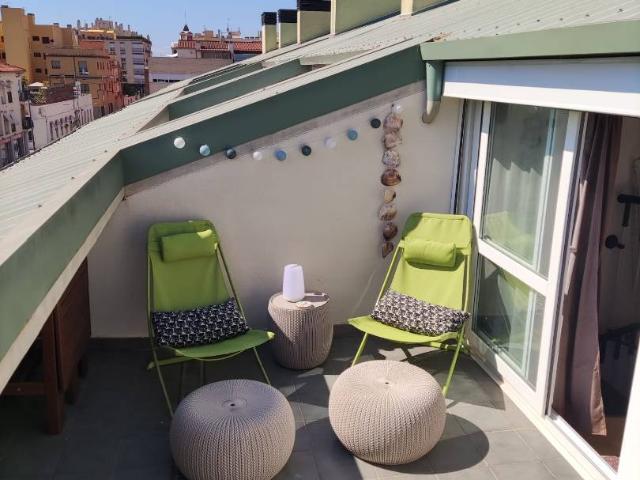 Dúplex en alquiler en Sant Joan de Palamós, Baix Empordà
