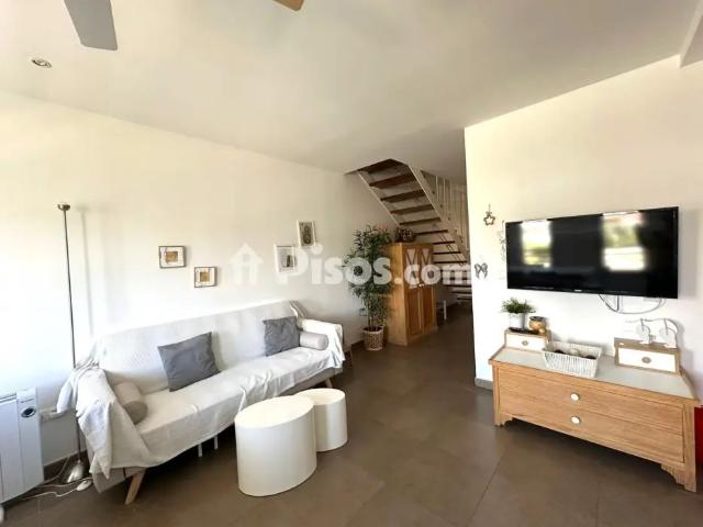 Casa en alquiler en el Baix Maestrat, Valencia