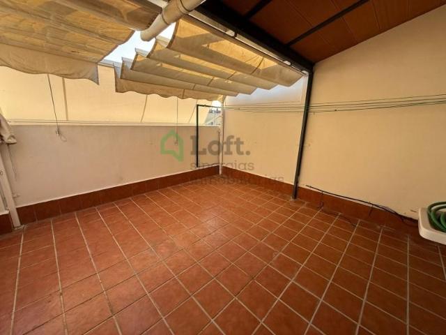 Dúplex en alquiler en Badajoz, Pardaleras