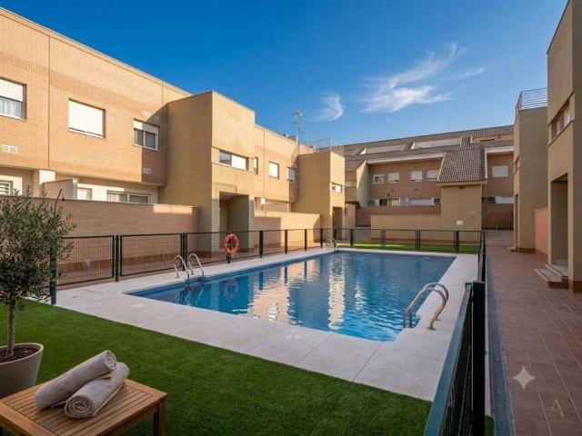 Dúplex en alquiler en Tierra de Badajoz, Extremadura