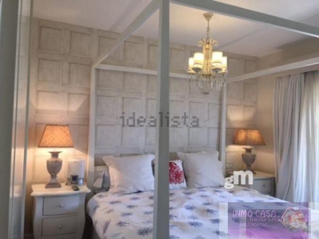 Casa en alquiler en Centro, Costa del Sol Occidental