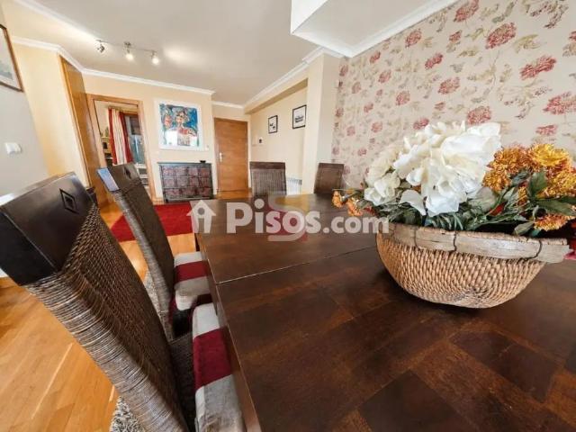 Casa en alquiler en Vigo