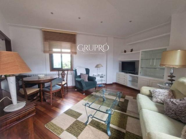 Dúplex en alquiler en Vigo, Galicia
