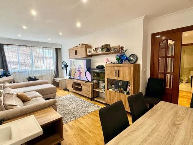 Dúplex en alquiler en A Valenzá, Ourense