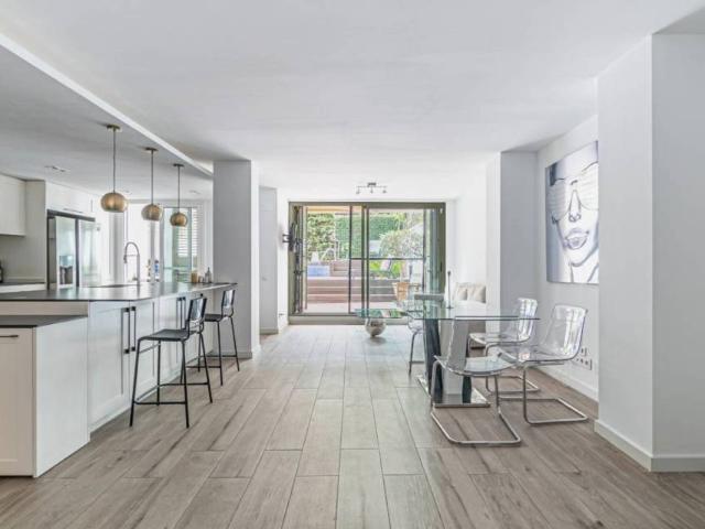 Dúplex en alquiler en Barcelona