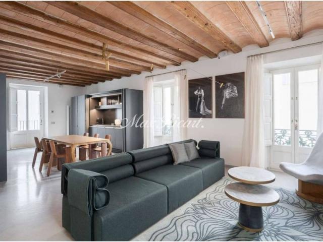 Dúplex en alquiler en Barcelonès, Catalunya