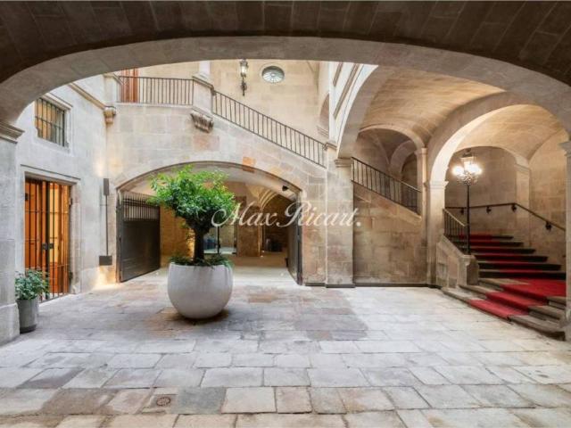 Dúplex en alquiler en Barcelonès, Catalunya