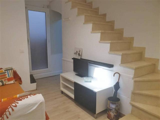 Dúplex en alquiler en Barcelona