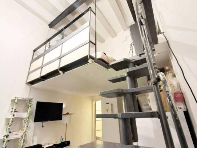 Dúplex en alquiler en Barcelona