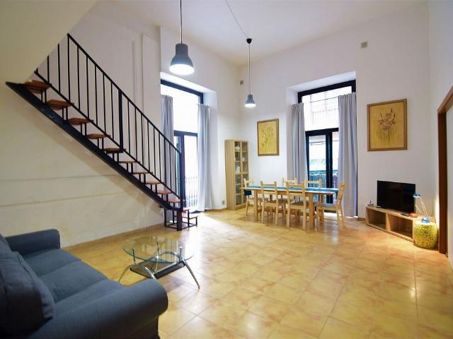 Dúplex en alquiler en Barcelona