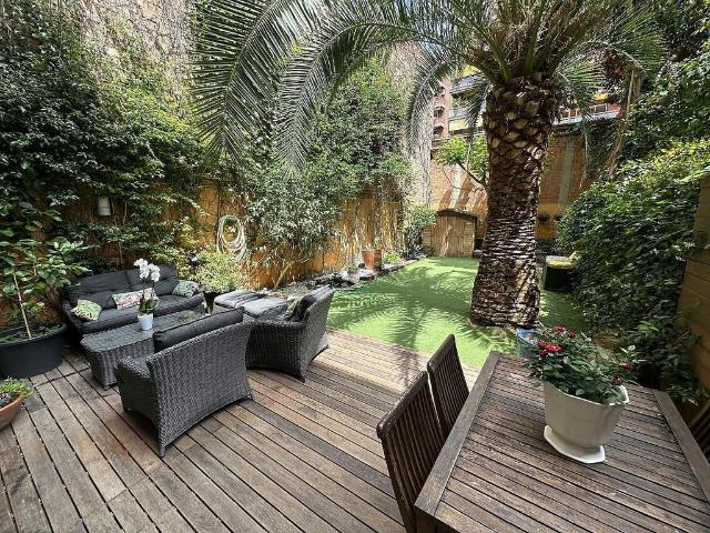Dúplex en alquiler en Barcelona