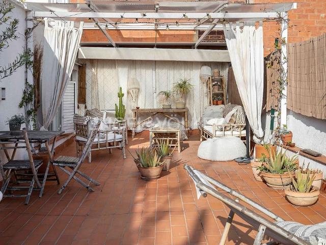 Dúplex en alquiler en Barcelonès, Catalunya