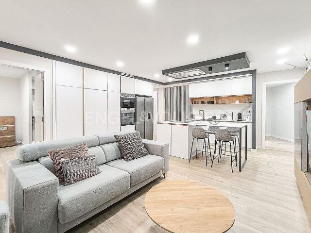 Dúplex en alquiler en Barcelonès, Catalunya