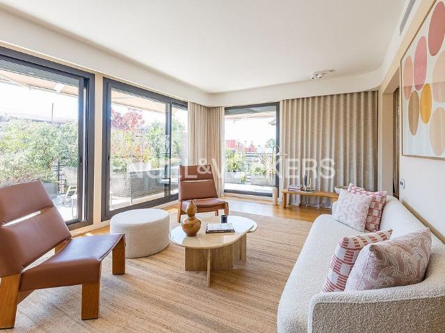 Dúplex en alquiler en Barcelonès, Catalunya