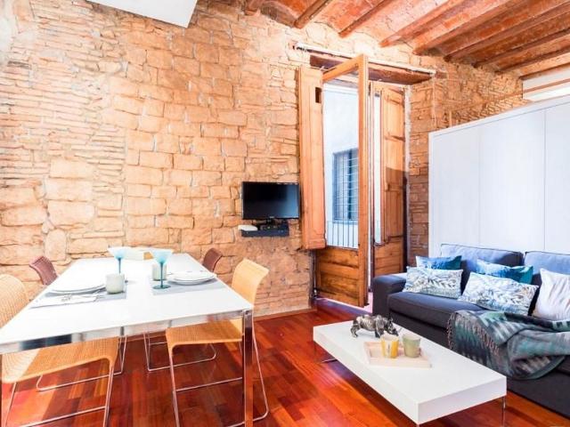 Dúplex en alquiler en Barcelona