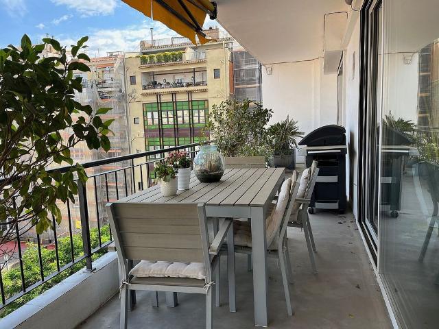 Dúplex en alquiler en Barcelona