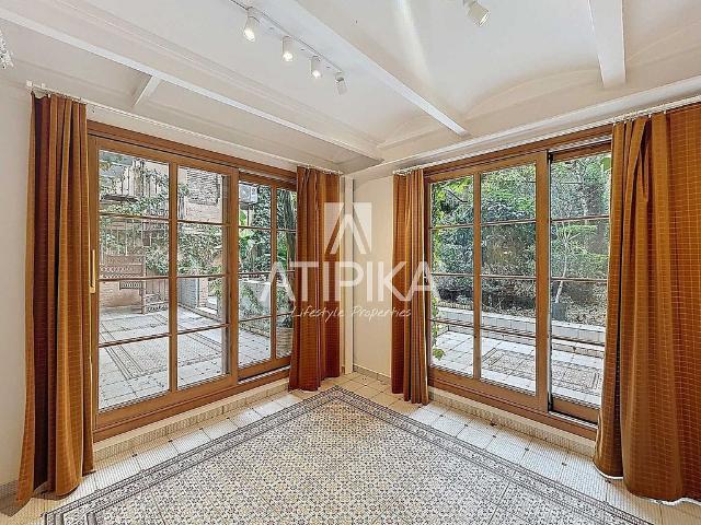 Dúplex en alquiler en Barcelona