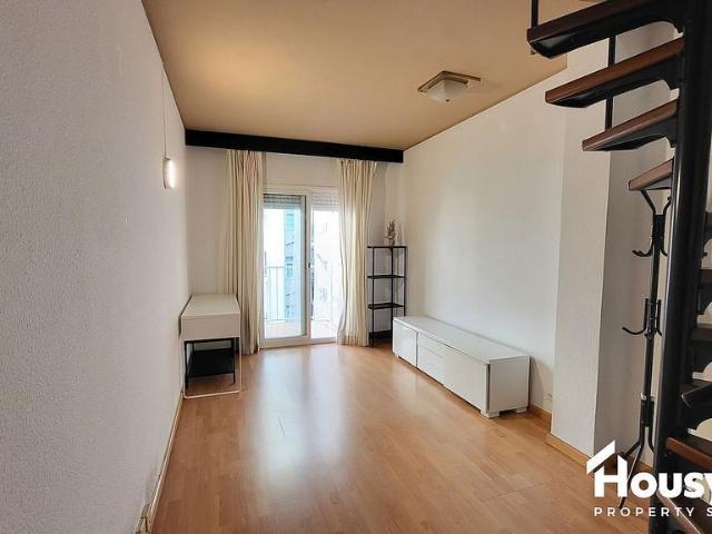 Dúplex en alquiler en Barcelona