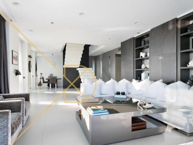 Dúplex en alquiler en Barcelona