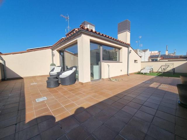 Dúplex en alquiler en Terrassa, Centre
