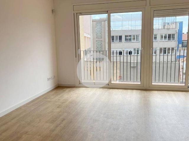 Dúplex en alquiler en Centre, Sabadell