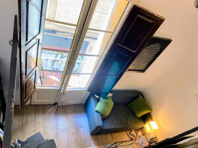 Dúplex en alquiler en la Dreta de l'Eixample, Barcelona