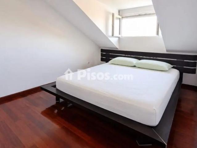 Casa en alquiler en Centro, Santander