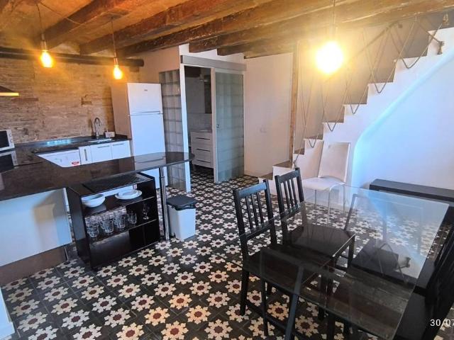 Dúplex en alquiler en Nou Eixample Nord, Tarragona