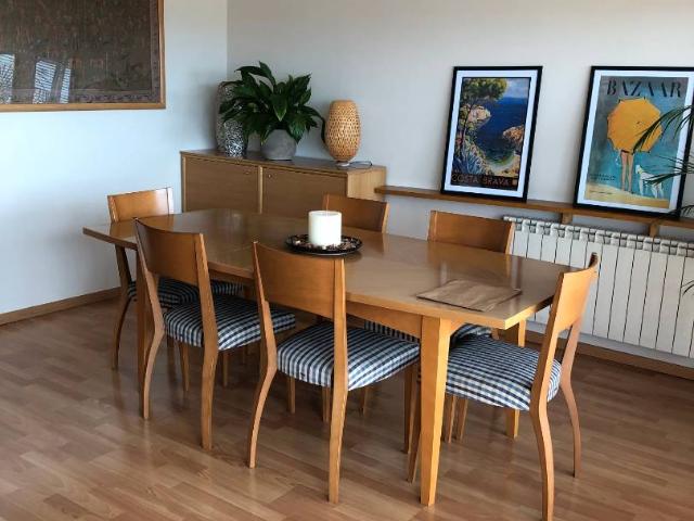 Dúplex en alquiler en Centre Històric de Manresa, Bages