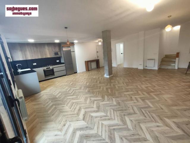 Dúplex en alquiler en Begues, Raval d'en Martí
