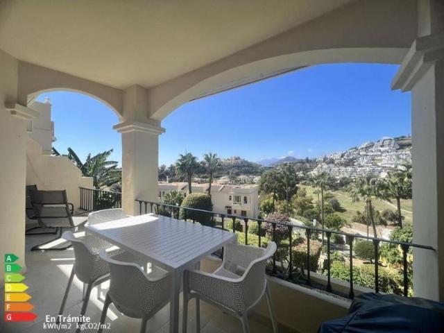 Dúplex en alquiler en Benahavís, La Quinta Dúplex en alquiler en Benahavís, La Quinta
