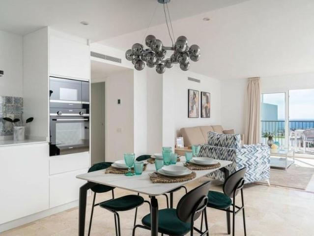 Dúplex en alquiler en Benahavís, Málaga