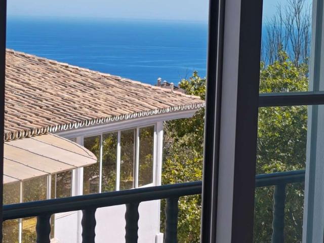 Casa en alquiler en La Sierrezuela, Costa del Sol Occidental