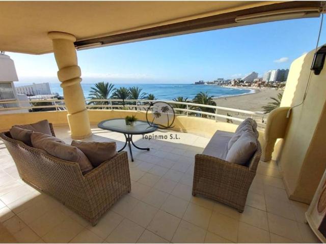 Dúplex en alquiler en Benalmádena, Benalmádena Costa