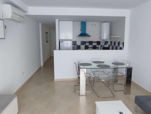 Casa en alquiler en La Sierrezuela, Costa del Sol Occidental