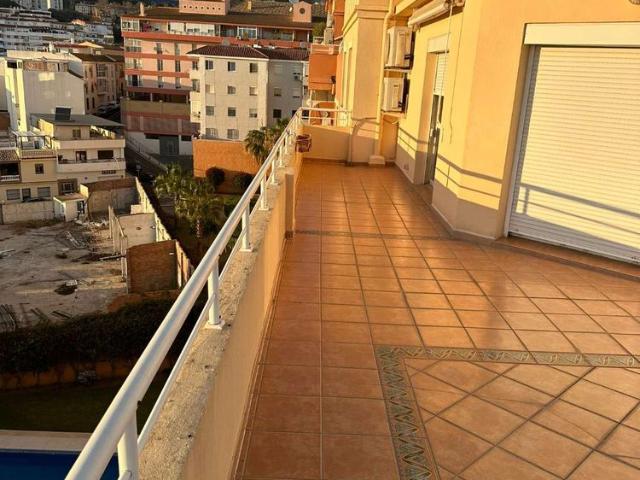 Casa en alquiler en La Sierrezuela, Costa del Sol Occidental