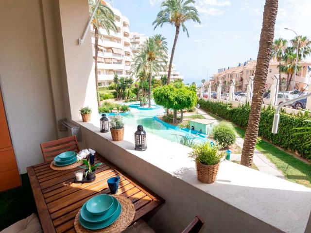 Casa en alquiler en La Sierrezuela, Costa del Sol Occidental