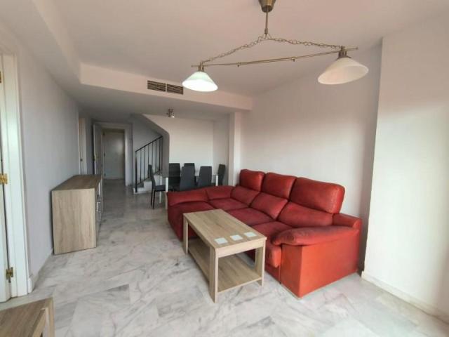 Dúplex en alquiler en Torremolinos, Málaga