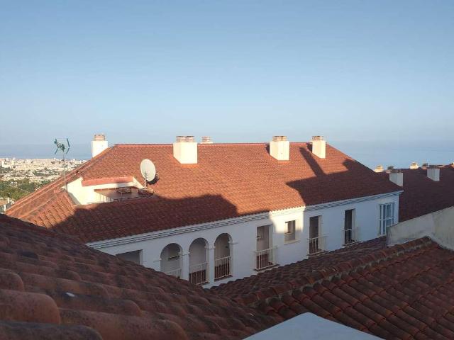 Dúplex en alquiler en La Sierrezuela, Costa del Sol Occidental