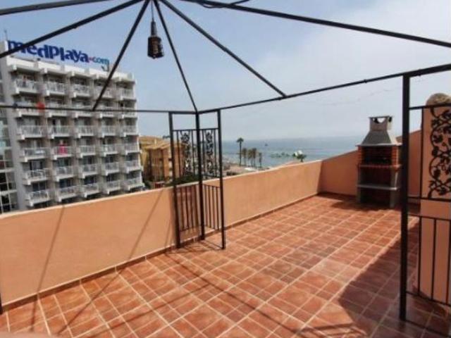 Dúplex en alquiler en Benalmádena, Arroyo de la Miel