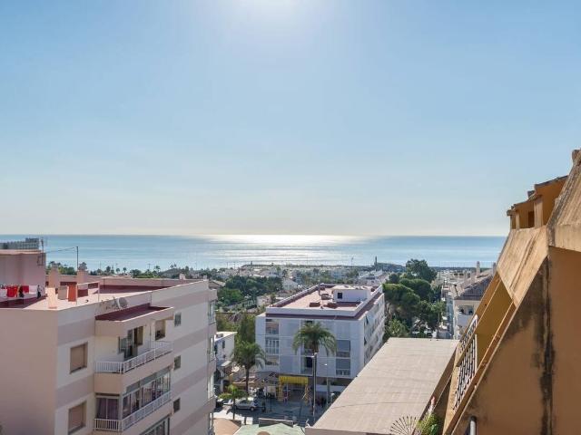 Dúplex en alquiler en Costa, Benalmádena