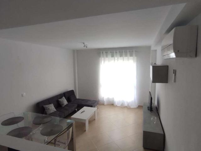 Dúplex en alquiler en La Sierrezuela, Costa del Sol Occidental