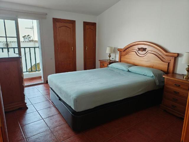 Dúplex en alquiler en La Sierrezuela, Costa del Sol Occidental