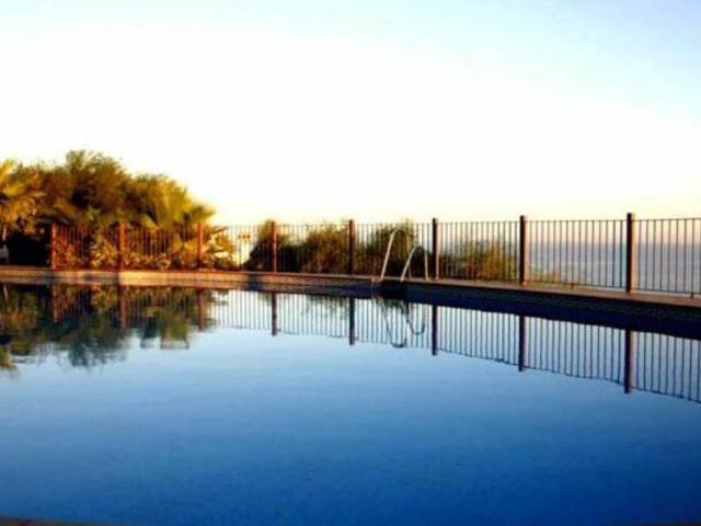 Dúplex en alquiler en Benalmádena, La Capellanía