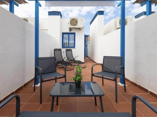 Dúplex en alquiler en Torrequebrada, Costa del Sol Occidental