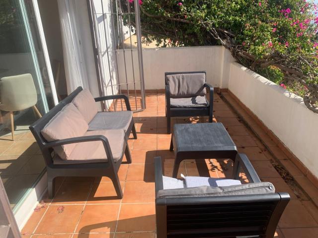 Dúplex en alquiler en Benalmádena, La Sierrezuela
