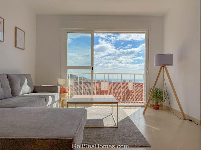 Dúplex en alquiler en La Sierrezuela, Costa del Sol Occidental