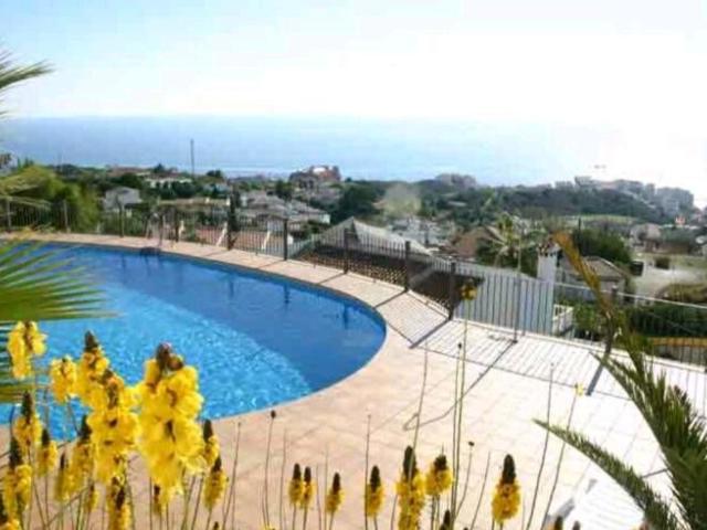 Dúplex en alquiler en La Capellanía, Costa del Sol Occidental
